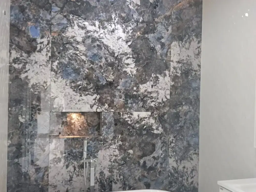 Dijual Rumah Baru Modern  Minimalis Kencana Loka Bsd