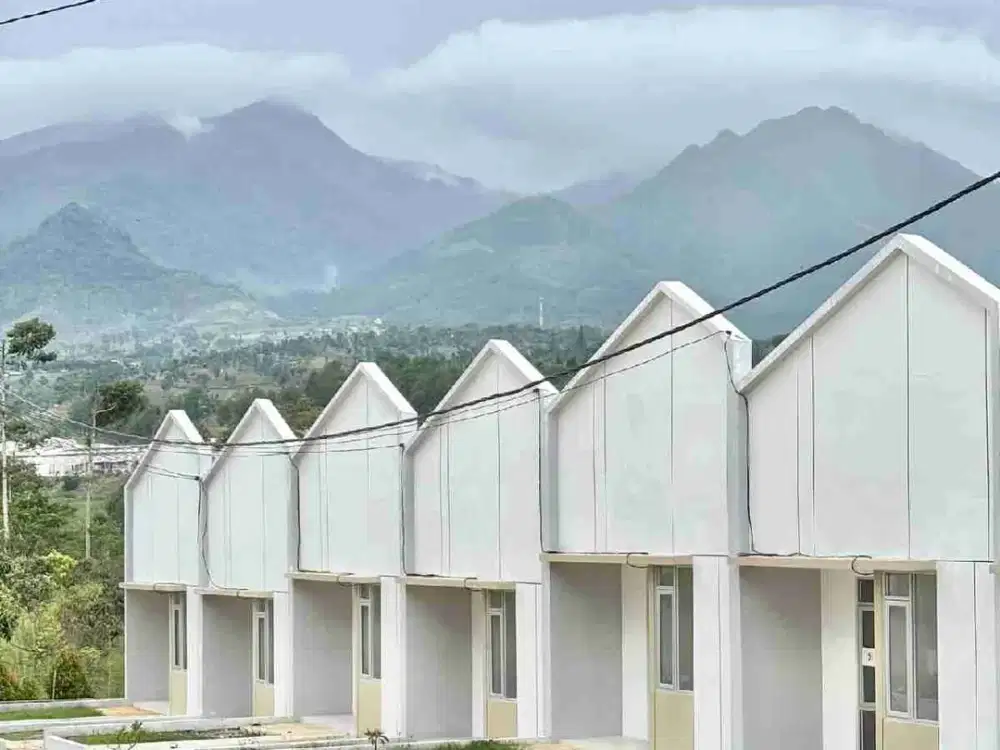 RUMAH SUBSIDI KOTA BARU ARJASARI