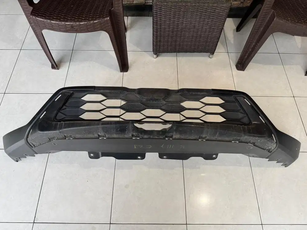 Spoiler Honda New BRV