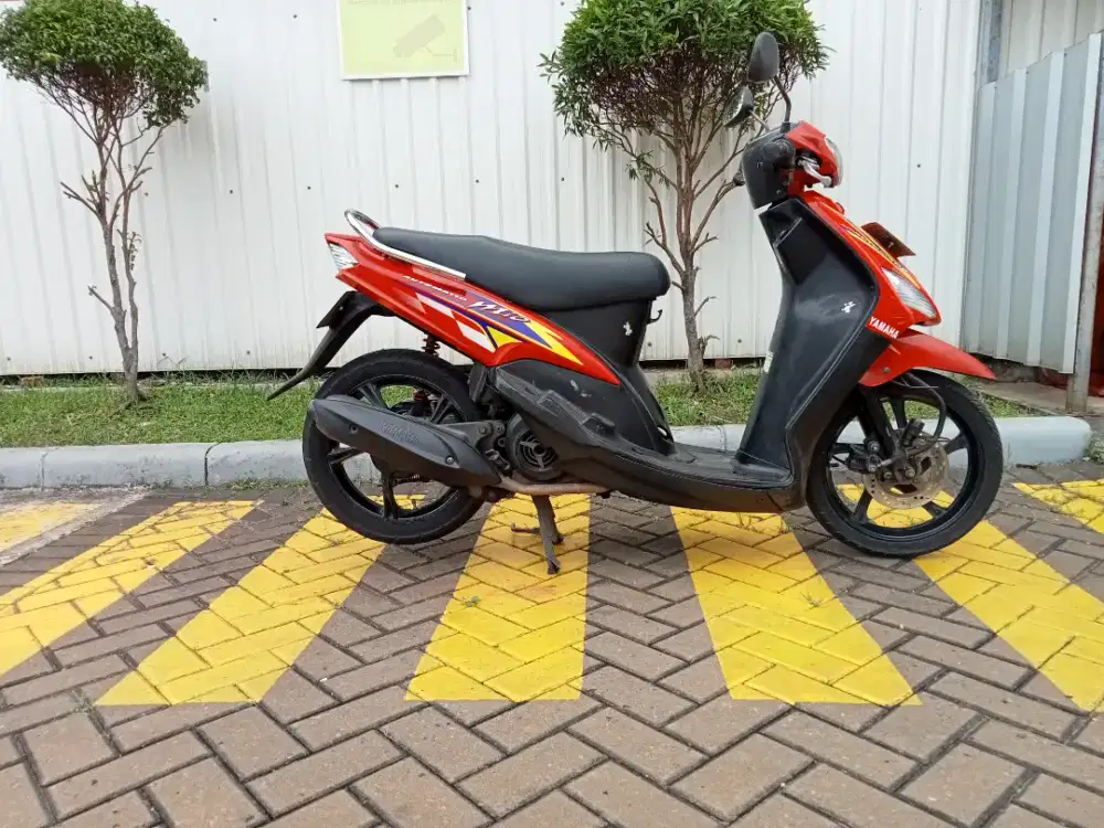 Jual Mio sporty