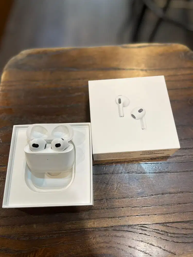 Airpods gen 4 non anc