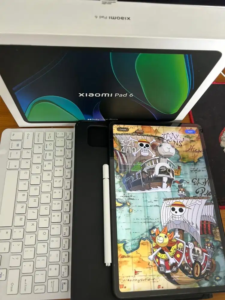 Tablet xiaomi pad 6 8/256