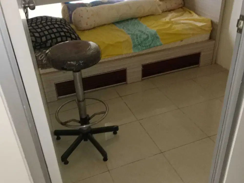 Apartemen Green Bay Pluit 3BR Furnished Jakarta Utara