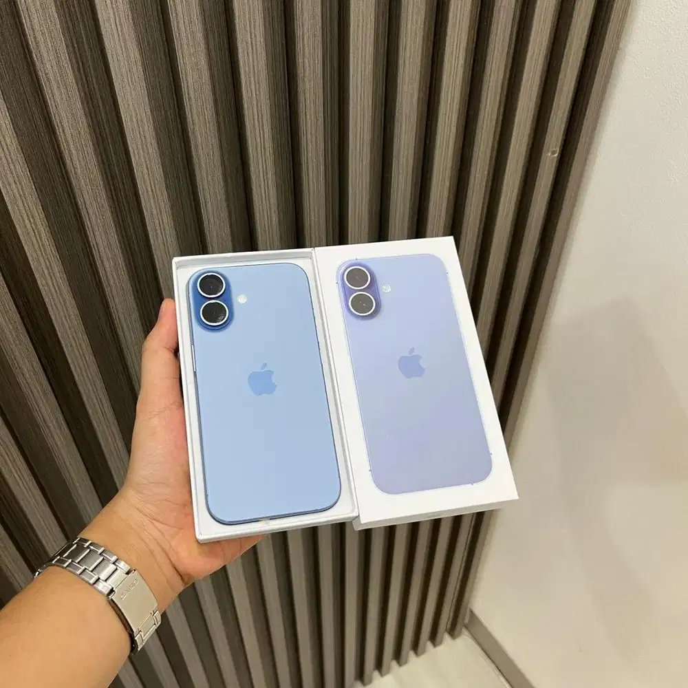 iPhone 17 128gb like new nominus