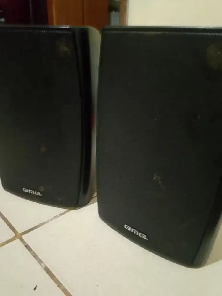 Speaker bmb 511