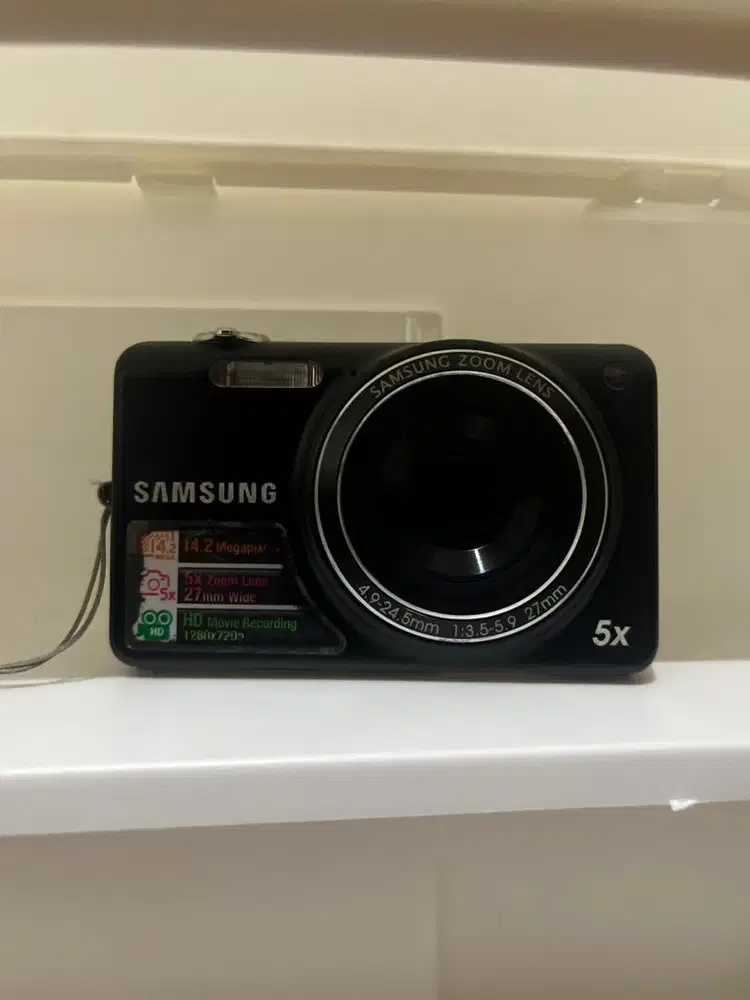 Digicam Samsung ST67