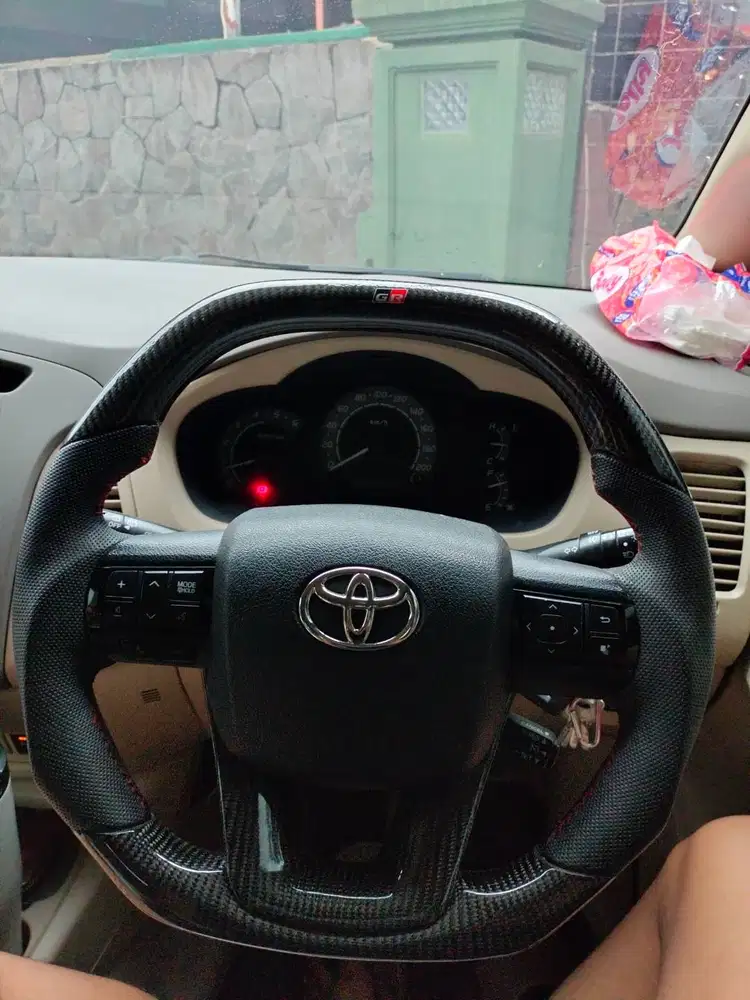 Innova solar/diesel matic