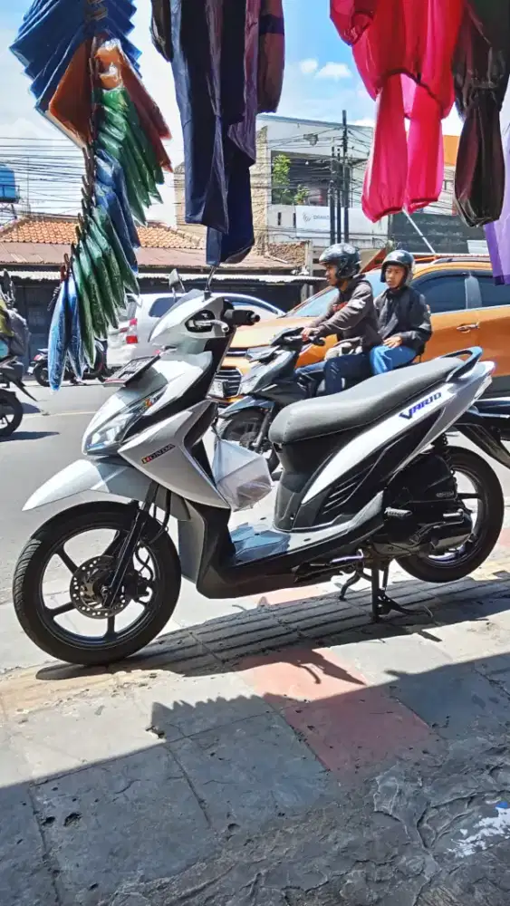 Jasa Antar Jemput anak dan lain lain