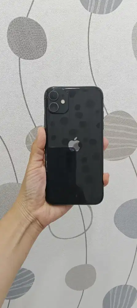 iPhone 11 128 beacukai