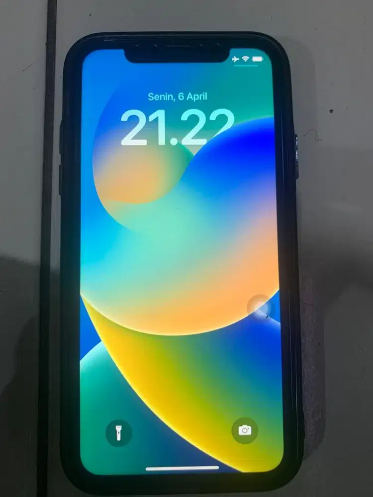 Ip 11 64gb ibox nominus