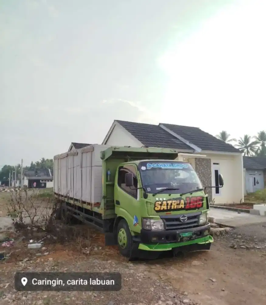 HEBEL STANDAR AAC-SNI DAN HEBEL RIJECKT KW 2 (PATAH SAMBUNG)