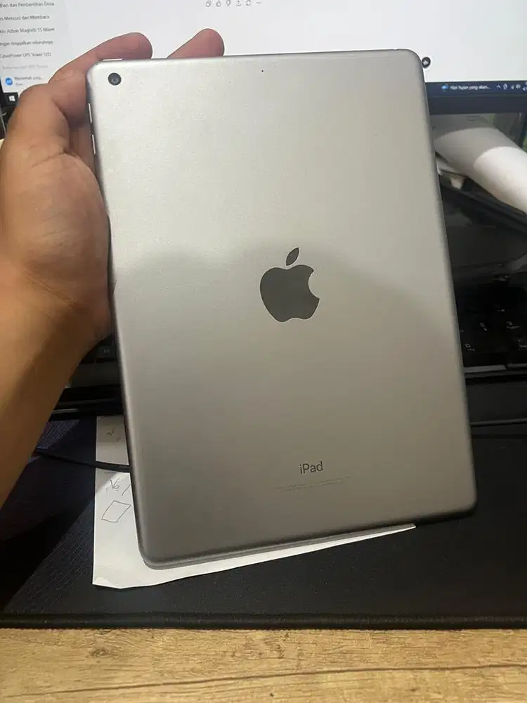 Ipad Gen 6 32GB Wifi