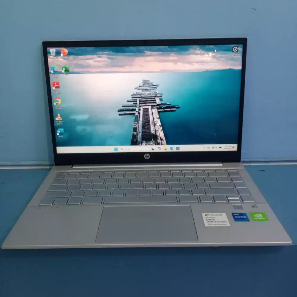 HP pavilion laptop 14-dv0xxx