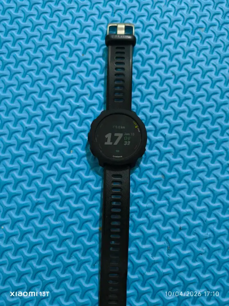 Dijual jam Garmin forerunner 55