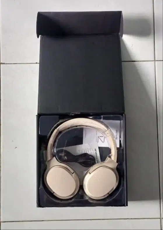 Headphone Rexus wireless M2