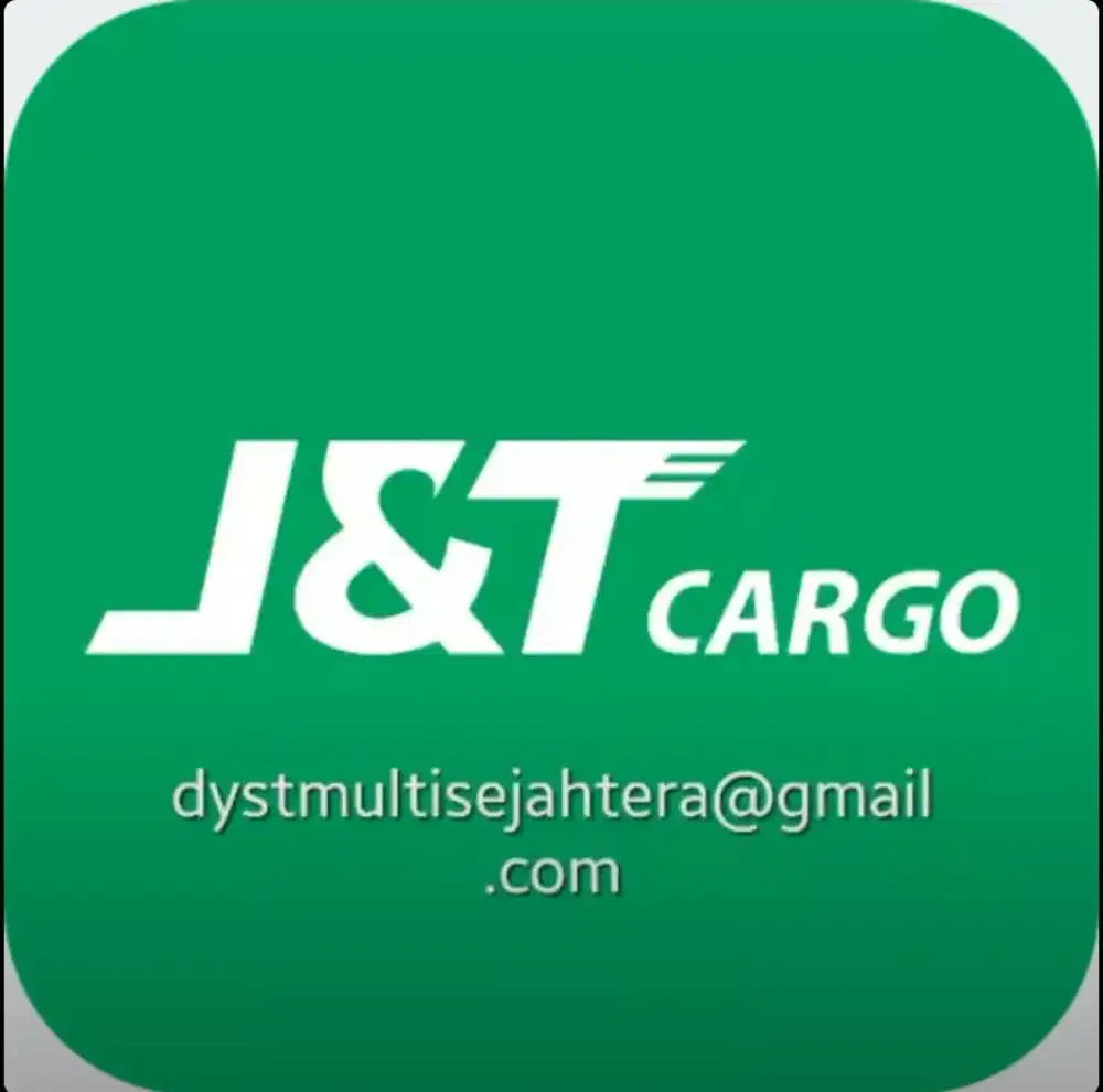 Admin outlet J&T Cargo