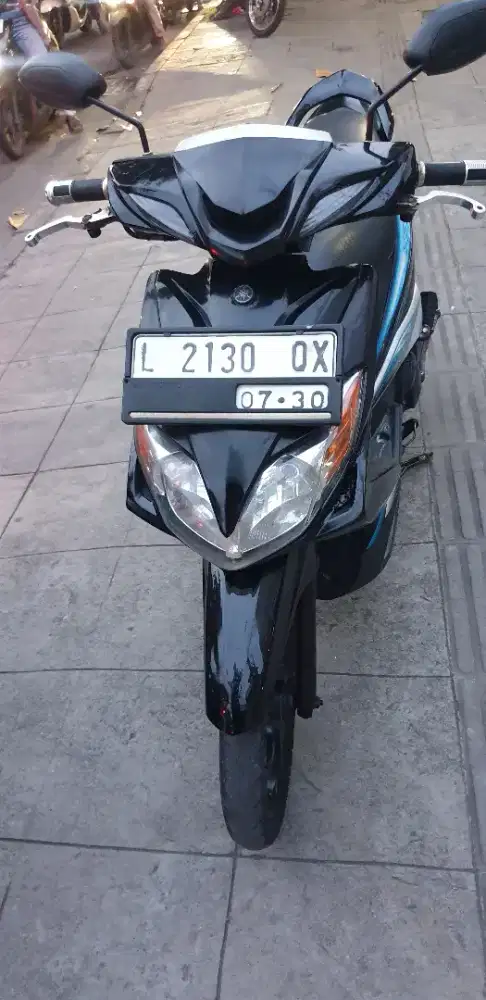 XEON th 2010 mulus pjk hidup