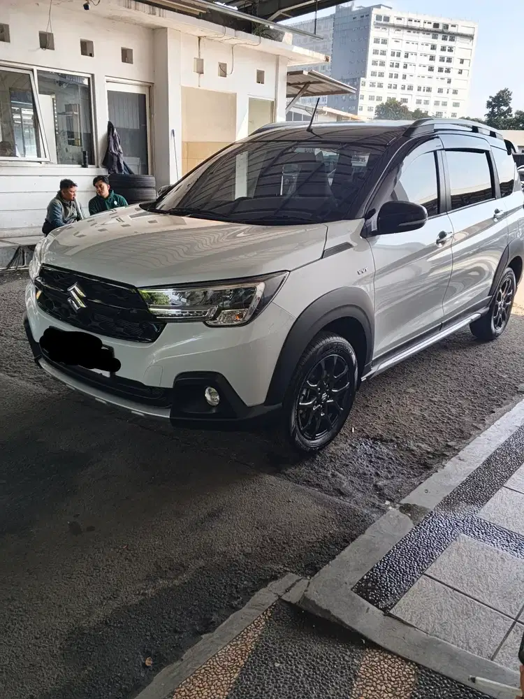 Suzuki XL7 2026 Bensin