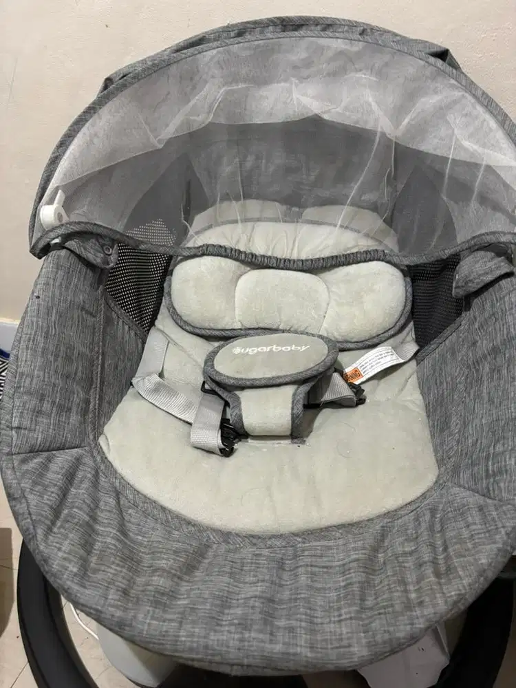 Jual bouncer sugarbaby