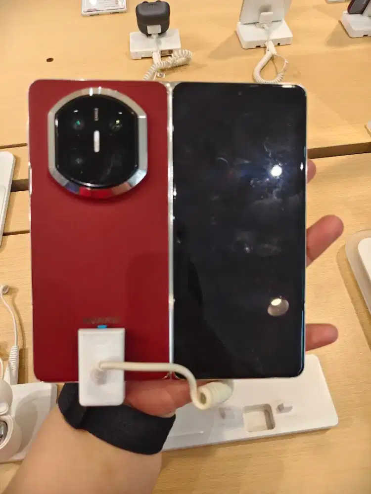 HUAWEI MATE X7 BISA CICILAN HINGGA 12 BULAN FREE 1-2 BULAN ANGSURAN