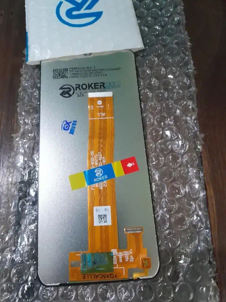 JUAL LCD SAMSUNG GALAXY M12