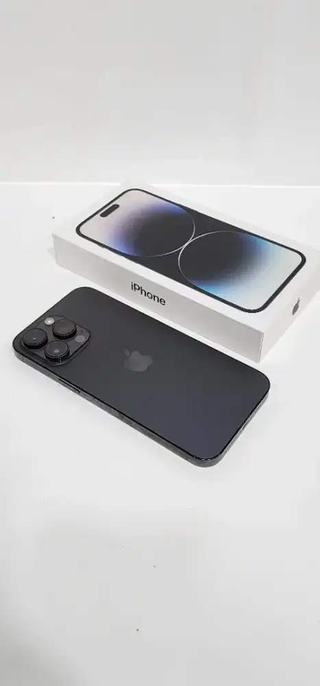 Iphone 14 promax 256 black
Inter beacukai