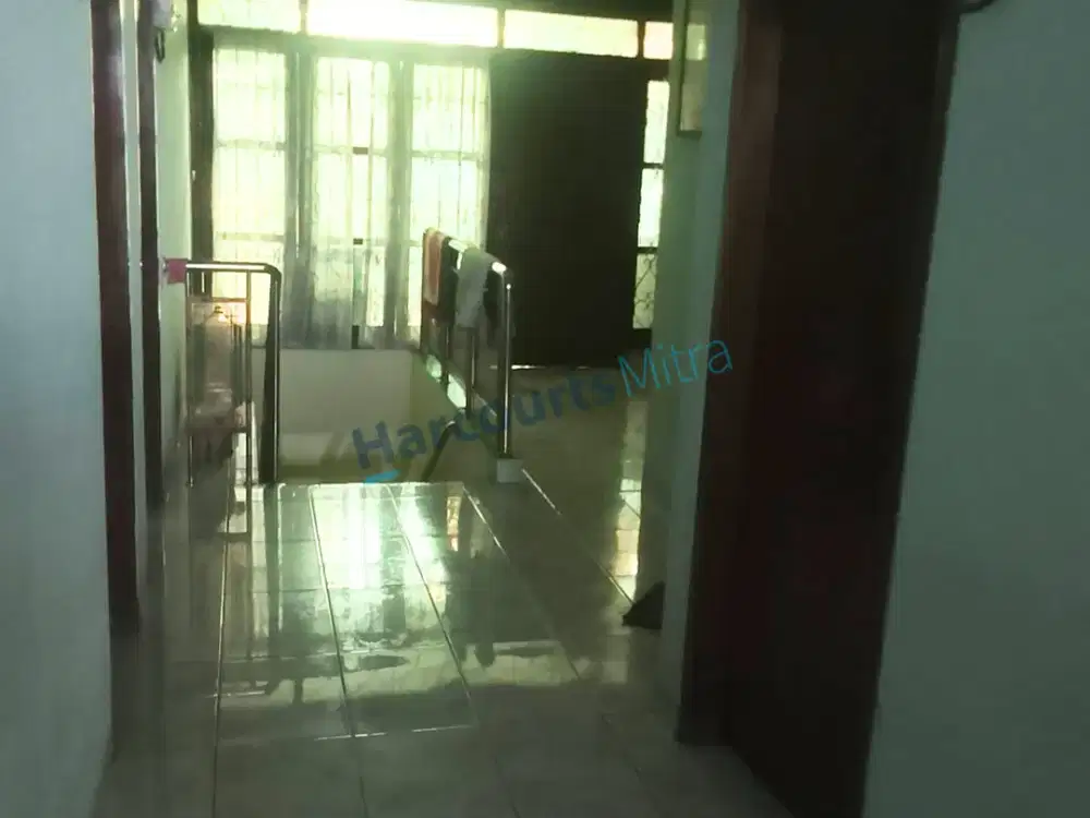 RUMAH MURAH AKSES MUDAH, BEBAS BANJIR, TERAWAT, DAN SIAP HUNI DI KAYU MANIS