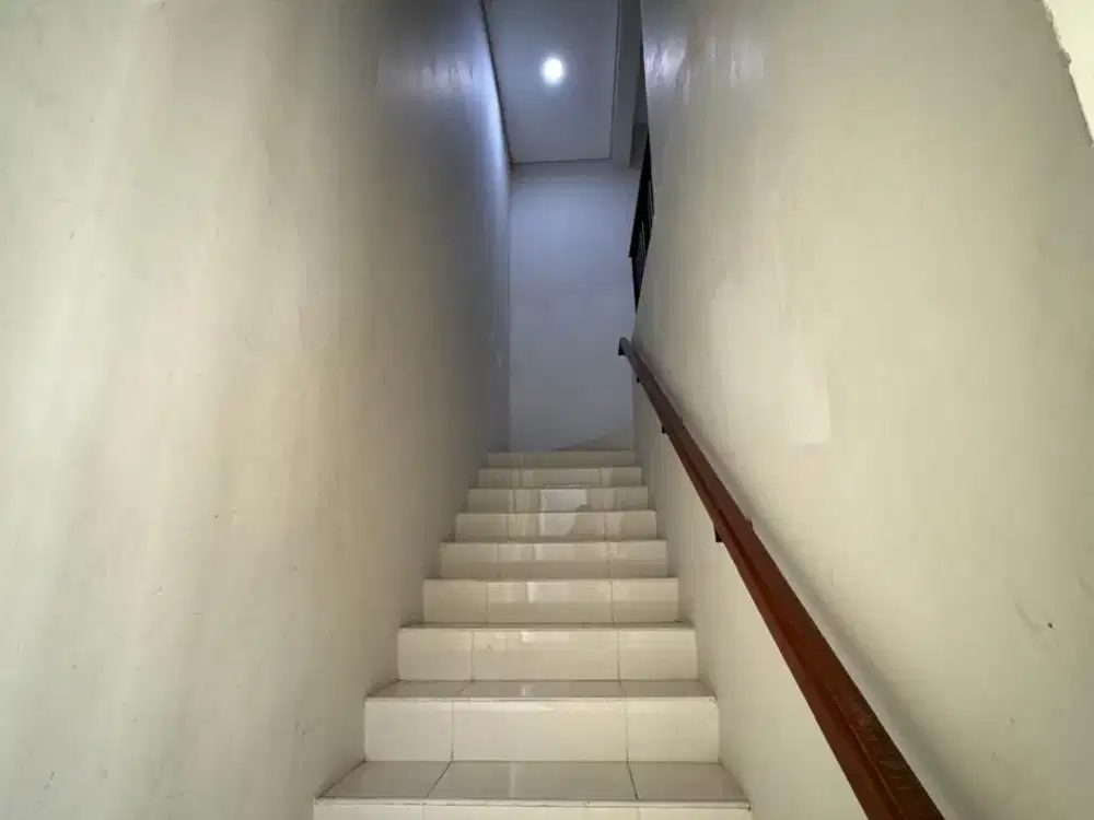 Rumah Bagus Cluster Giardina Height Foresta BSD, Tangerang Selatan