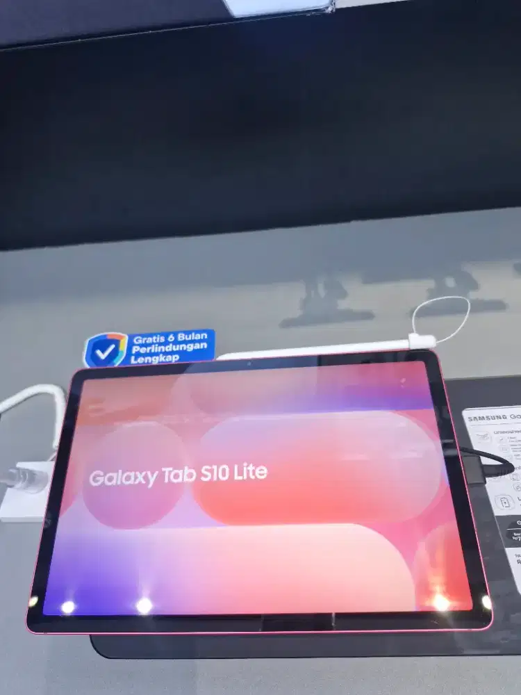 Samsung Galaxy Tab S10 Lite Wifi Cicilan Tanpa Kartu Kredit
