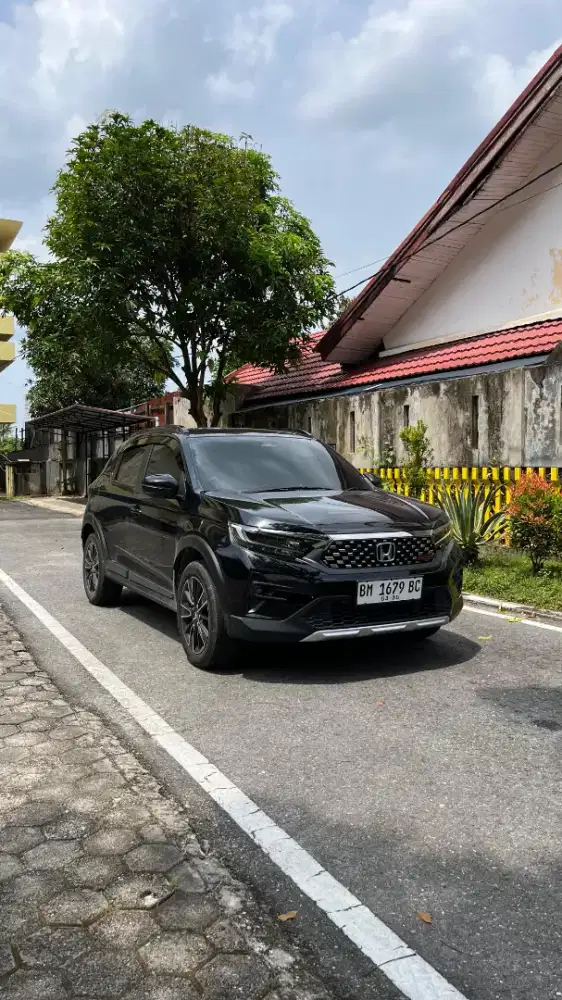 Honda WR-V RS HS 2024