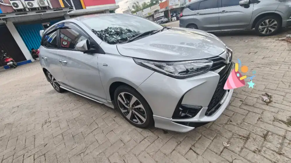 Yaris Lexus GR 2022