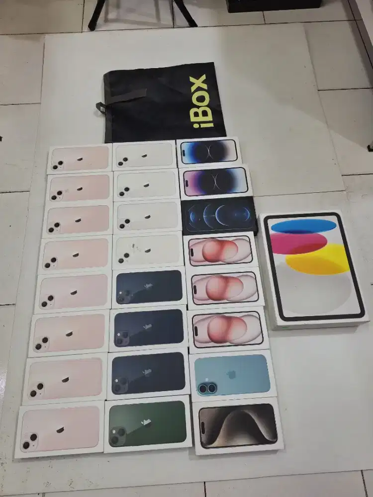 Iphone 13 128 gb ibox BNOB