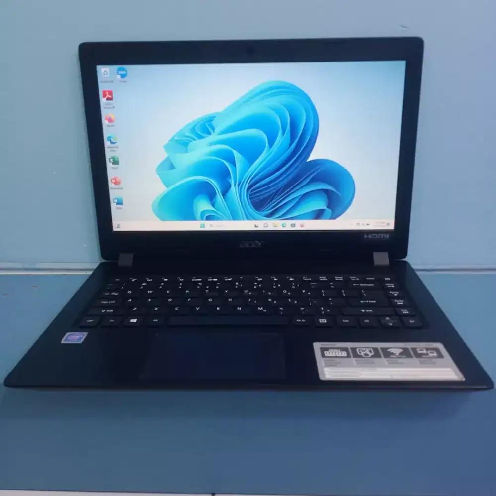Acer aspire A314-32