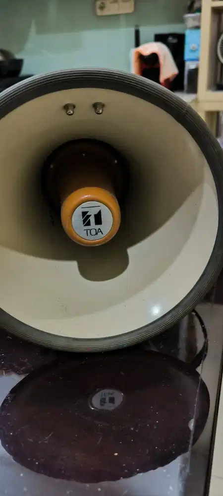 JUAL MURAH TOA Megphone