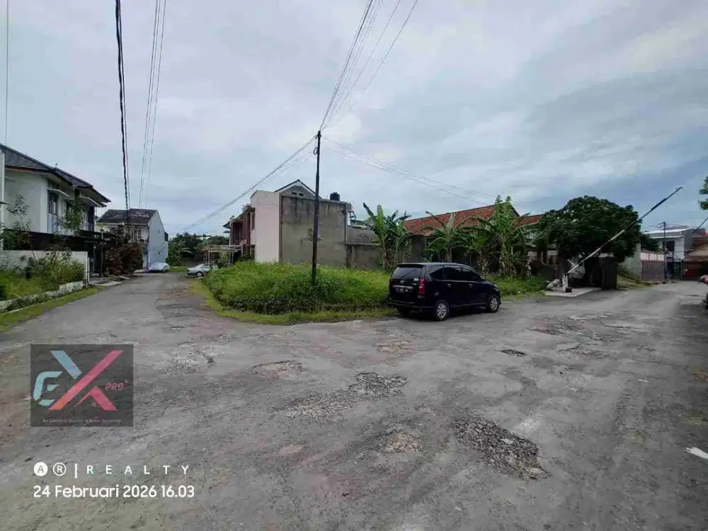 tanah mateng siap bangunkalijati antapani bandung