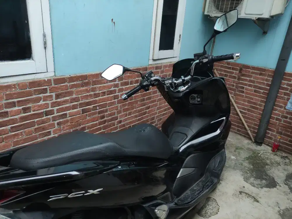 Motor pcx 150..