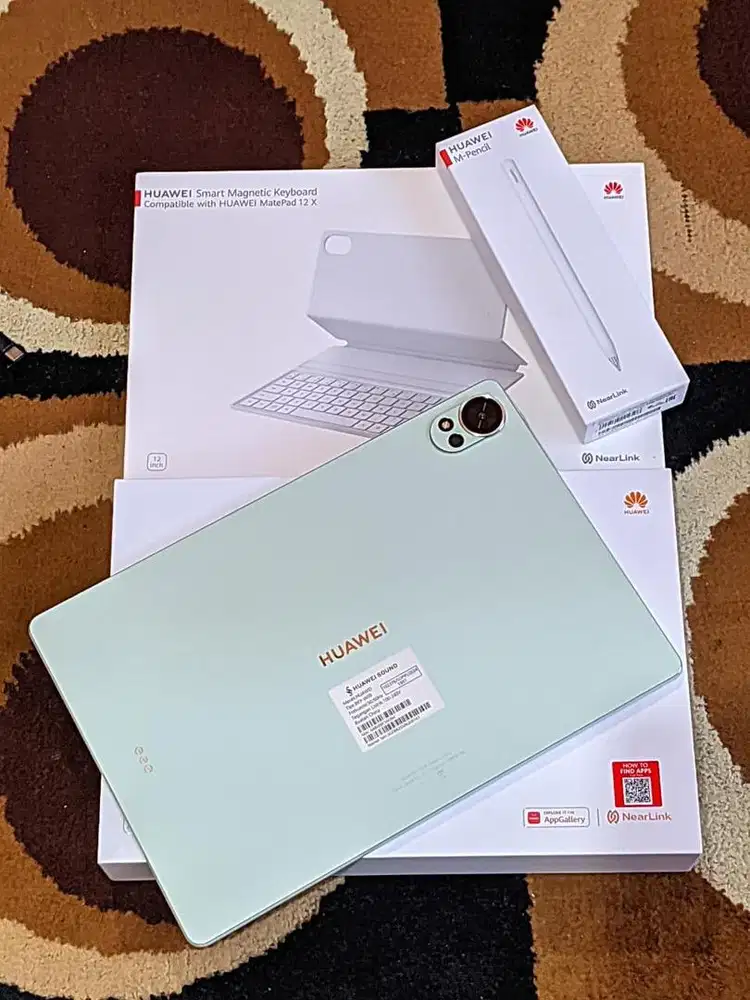 Huawei Matepad 12X 12/256 PaperMatte Edition