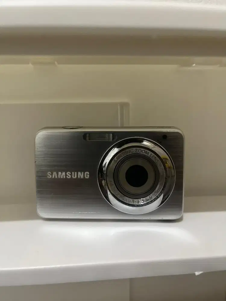 Digicam Samsung ST30 (Rare)