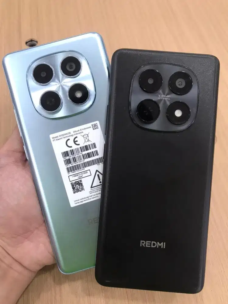 REDMI NOTE 15 4G 128 GB/256GB