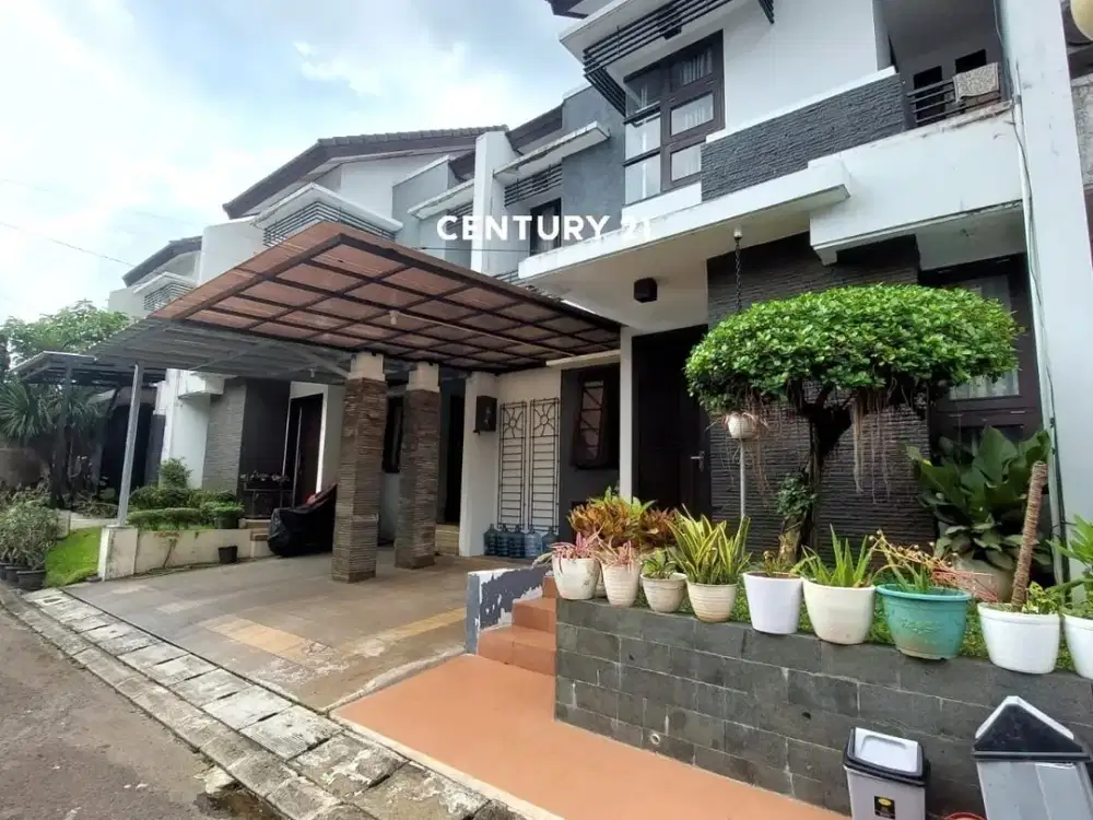 Dijual Rumah Elegan Di Bintaro Sektor 9 8351