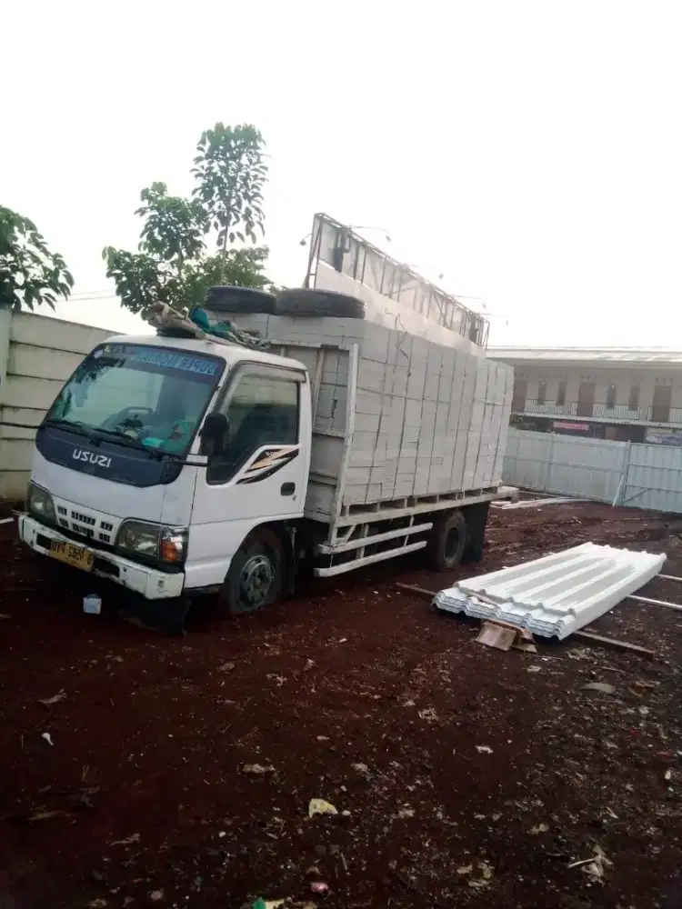 Hebel Standar AAC-SNI/Bata Ringan Standar AAC-SNI