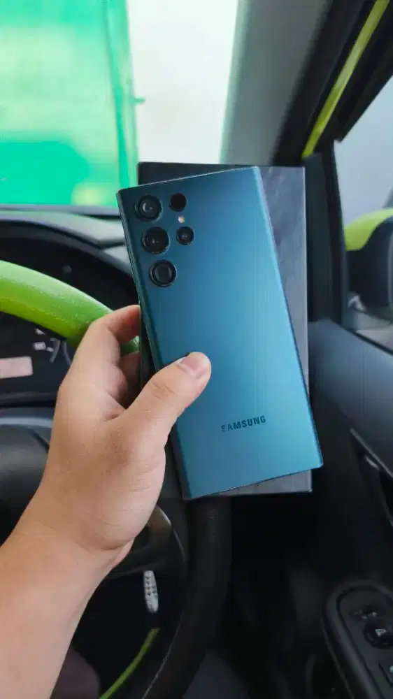 Samsung S22 Ultra 12/256 GB Sein