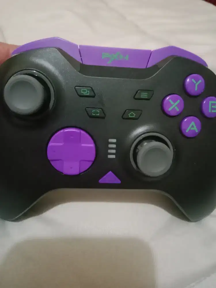 Stik ps mulus no minus