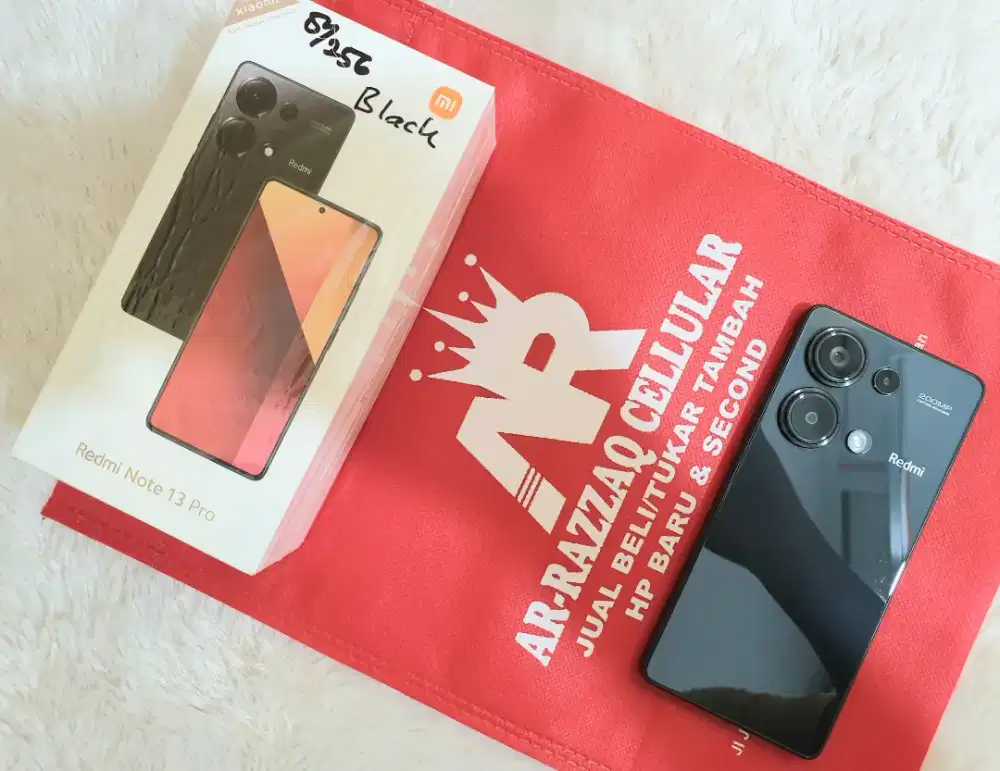 Xiaomi NOTE 13 PRO 8/256