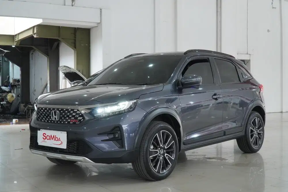 Honda WR-V 2023 Bensin