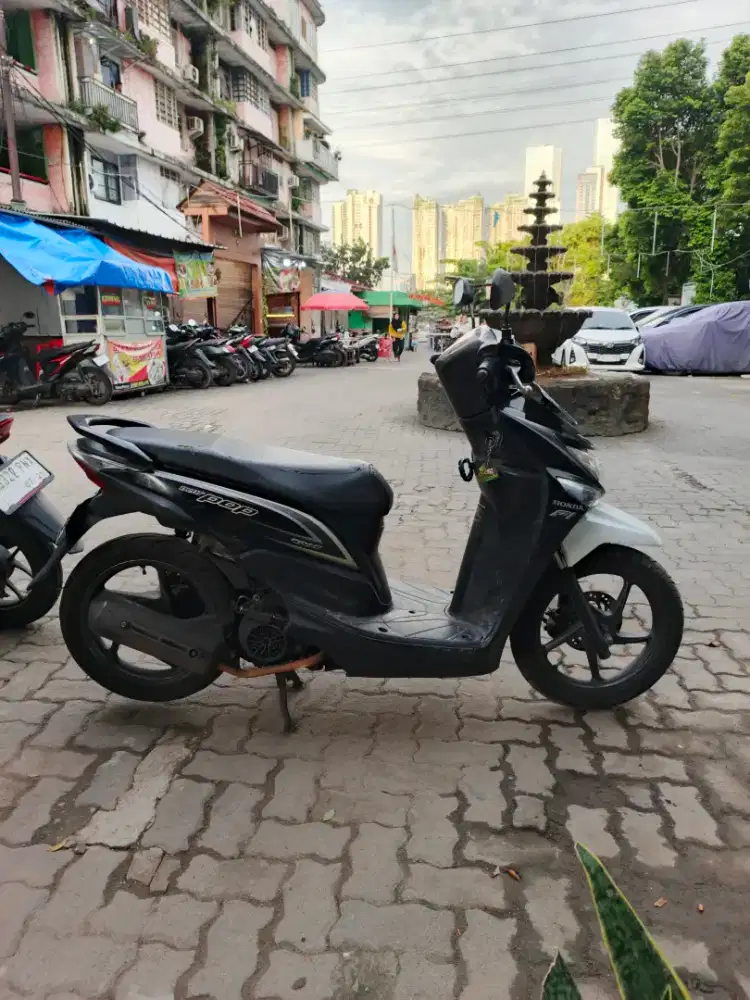 Beat pop 2015 stater alus