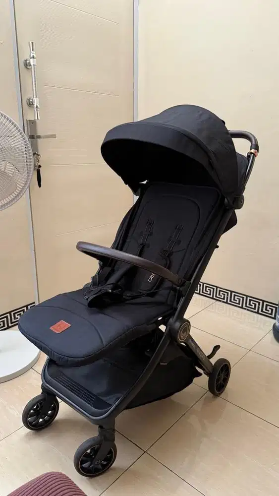 STROLLER BABYELLE MICRO