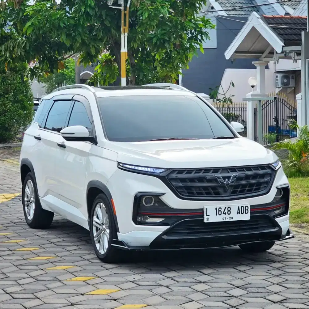 Dp 9Jt Wuling Almaz T Lux Matic 2020