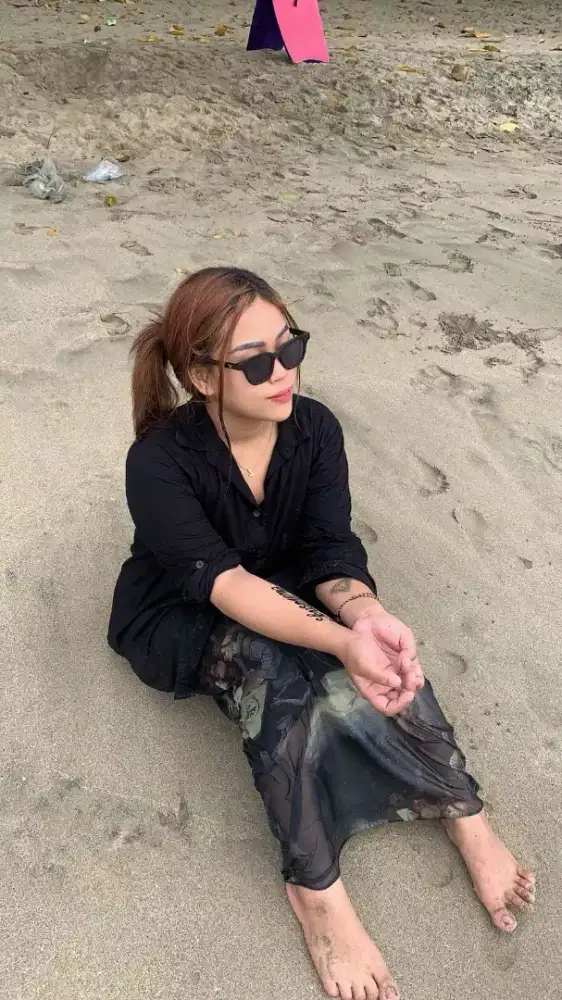 Spg apa aja yg penting halal