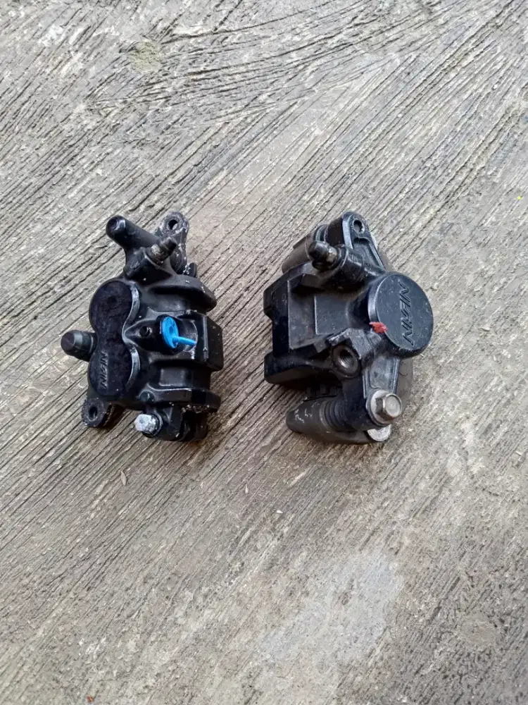 Adv 160 Paketan Modif